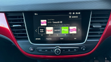 Vauxhall Crossland 1.2 Turbo GS 5dr Petrol Hatchback